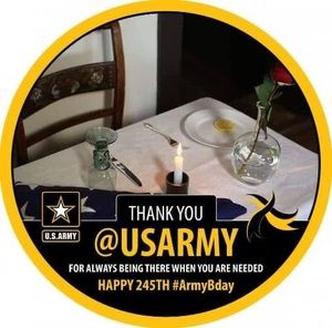 Meet your Posher, Charles